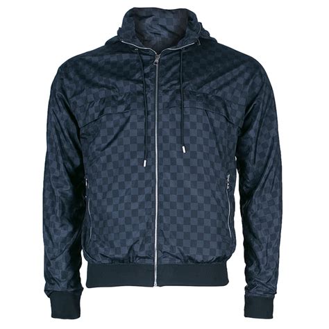 lv rain jacket|louis vuitton jackets for men.